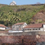 Fort Aguada, photo 2