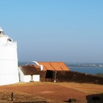 Fort Aguada, photo 7