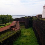 Fort Aguada, photo 14
