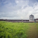 Fort Aguada, photo 10