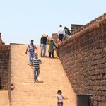 Fort Aguada, photo 8