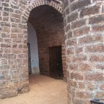 Fort Aguada, photo 5