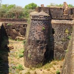 Fort Aguada, photo 12