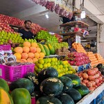 Goa Fruits Gallery: Mango, Watermelon, Papaya, Banana, Pineapple, photo 2