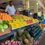 Goa Fruits Gallery: Mango, Watermelon, Papaya, Banana, Pineapple, photo 14