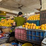 Goa Fruits Gallery: Mango, Watermelon, Papaya, Banana, Pineapple, photo 8