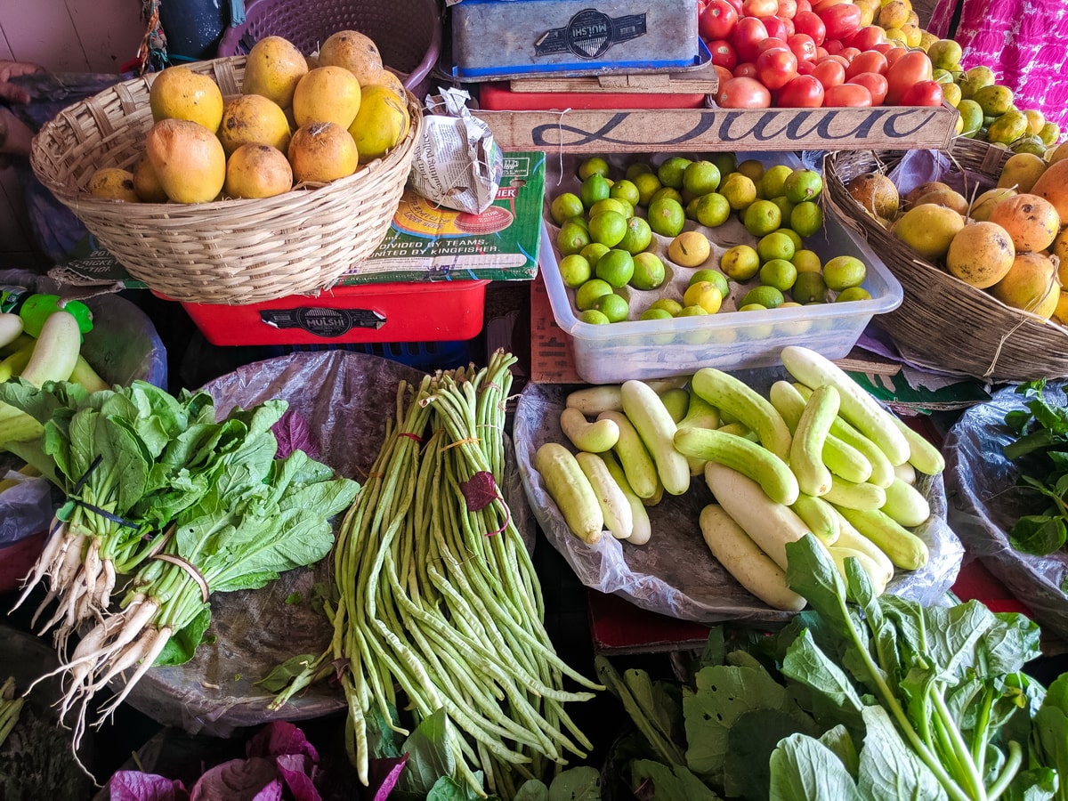 Fruits of Goa Guide 2019]