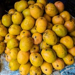 Goa Fruits Gallery: Mango, Watermelon, Papaya, Banana, Pineapple, photo 7