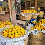 Goa Fruits Gallery: Mango, Watermelon, Papaya, Banana, Pineapple, photo 12