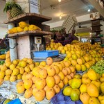 Goa Fruits Gallery: Mango, Watermelon, Papaya, Banana, Pineapple, photo 4