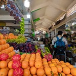 Goa Fruits Gallery: Mango, Watermelon, Papaya, Banana, Pineapple, photo 5