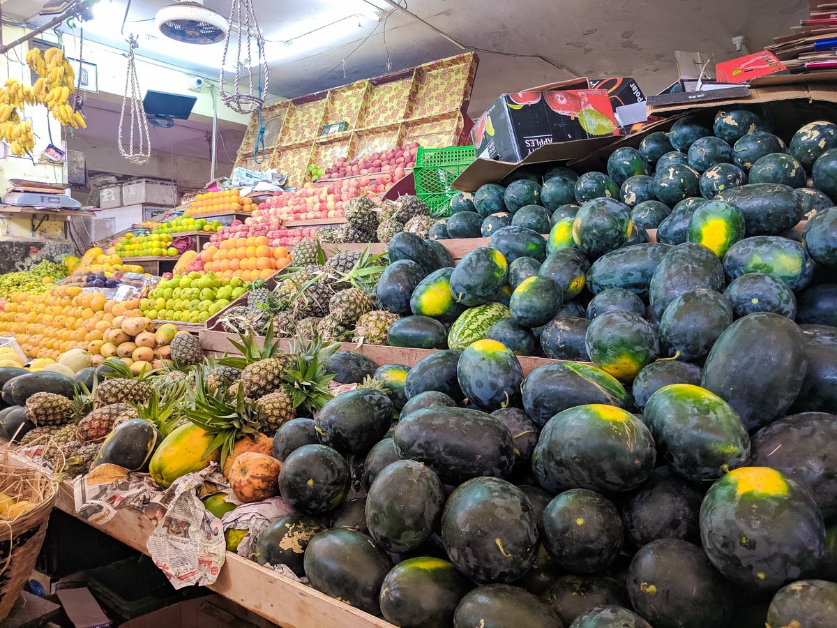 Fruits of Goa Guide 2019]