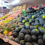 Goa Fruits Gallery: Mango, Watermelon, Papaya, Banana, Pineapple, photo 9