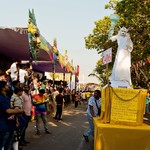 Goa Carnival in Panjim, photo 46
