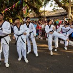 Goa Carnival in Panjim, photo 12
