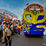 Goa Carnival in Panjim, photo 13