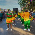 Goa Carnival in Panjim, photo 53