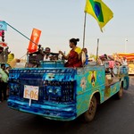 Goa Carnival in Panjim, photo 30