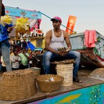 Goa Carnival in Panjim, photo 2