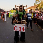 Goa Carnival in Panjim, photo 37