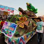 Goa Carnival in Panjim, photo 51
