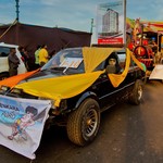 Goa Carnival in Panjim, photo 38
