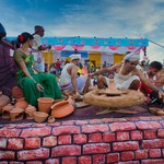 Goa Carnival in Panjim, photo 17