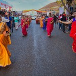 Goa Carnival in Panjim, photo 42