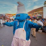 Goa Carnival in Panjim, photo 50