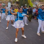 Goa Carnival in Panjim, photo 25