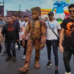 Goa Carnival in Panjim, photo 32
