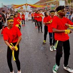Goa Carnival in Panjim, photo 33