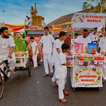 Goa Carnival in Panjim, photo 31