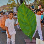 Goa Carnival in Panjim, photo 35