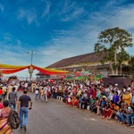 Goa Carnival in Panjim, photo 28
