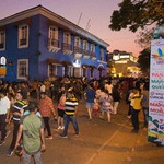 Goa Carnival in Panjim, photo 47