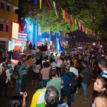 Goa Carnival in Panjim, photo 48