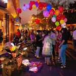 Goa Carnival in Panjim, photo 23