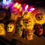 Goa Carnival in Panjim, photo 19