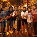 Goa Carnival in Panjim, photo 52