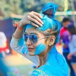 Holi festival, photo 19