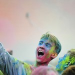 Holi festival, photo 11