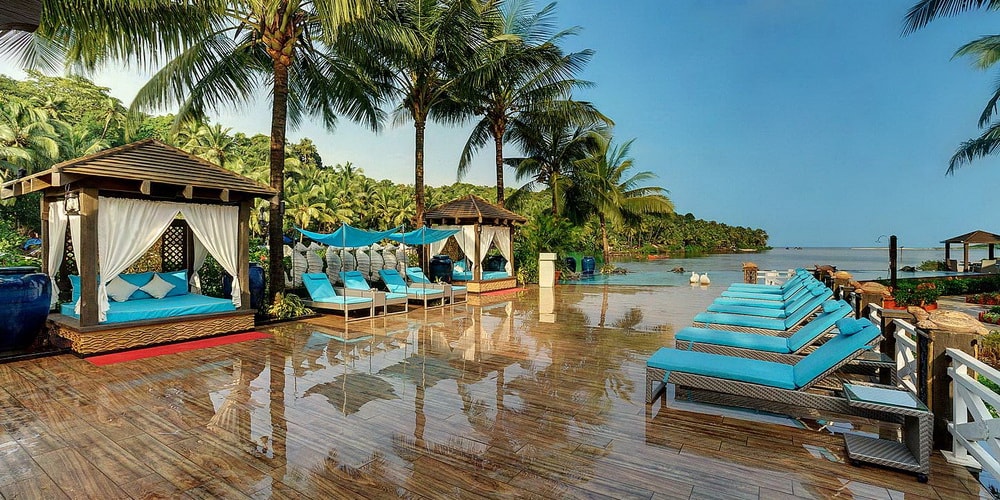Mayfair Goa