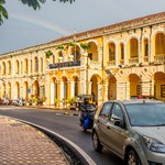 Goa Margao, photo 7