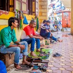 Goa Margao, photo 28