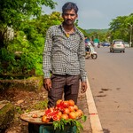 Goa Margao, photo 30