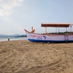 Goa April Gallery: Markets, Fruits, Weather, Beaches, photo 26