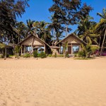 Goa April Gallery: Markets, Fruits, Weather, Beaches, photo 19