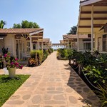 Goa April Gallery: Markets, Fruits, Weather, Beaches, photo 2
