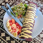Goa April Gallery: Markets, Fruits, Weather, Beaches, photo 15